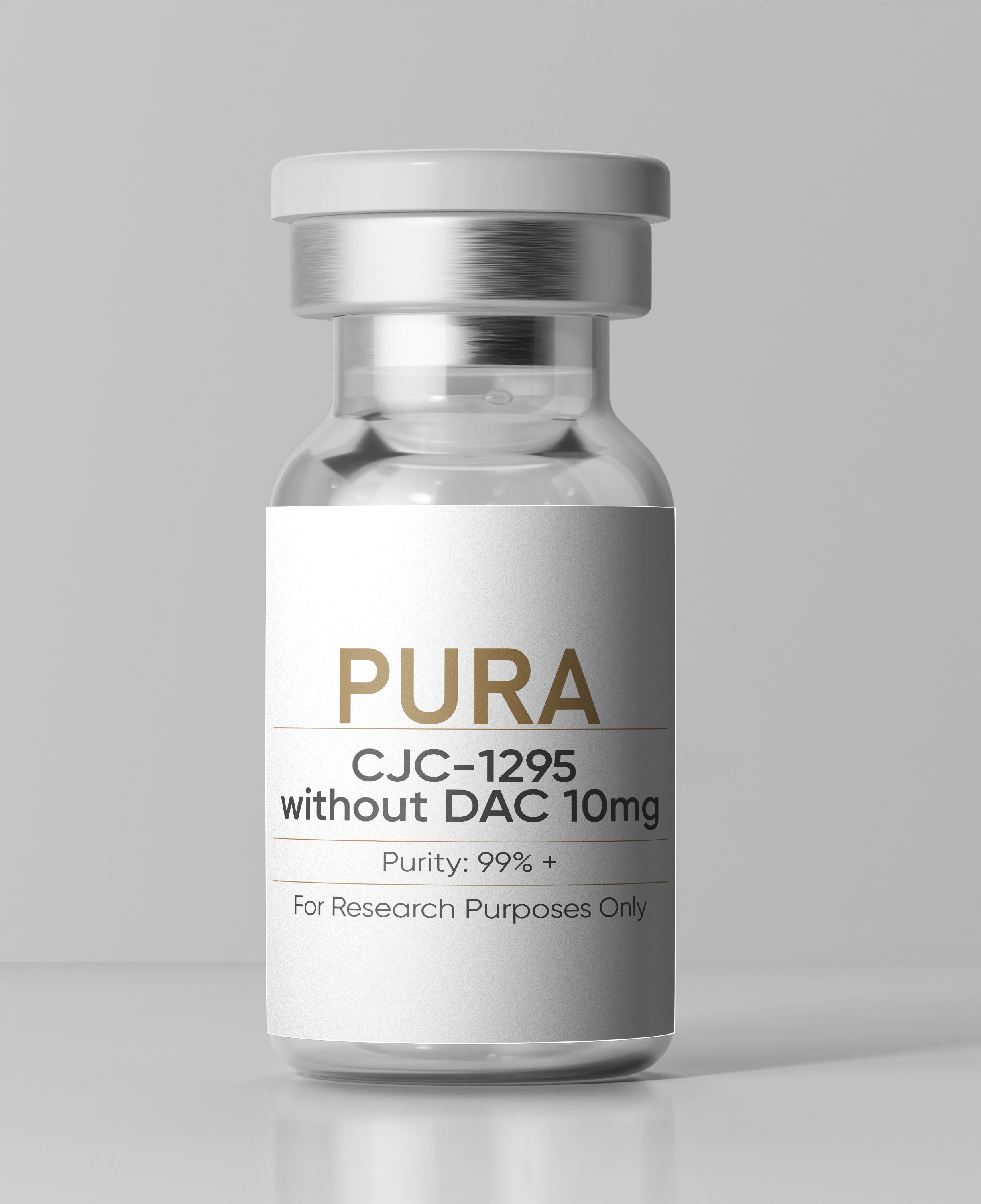 PURA CJC-1295 product photo