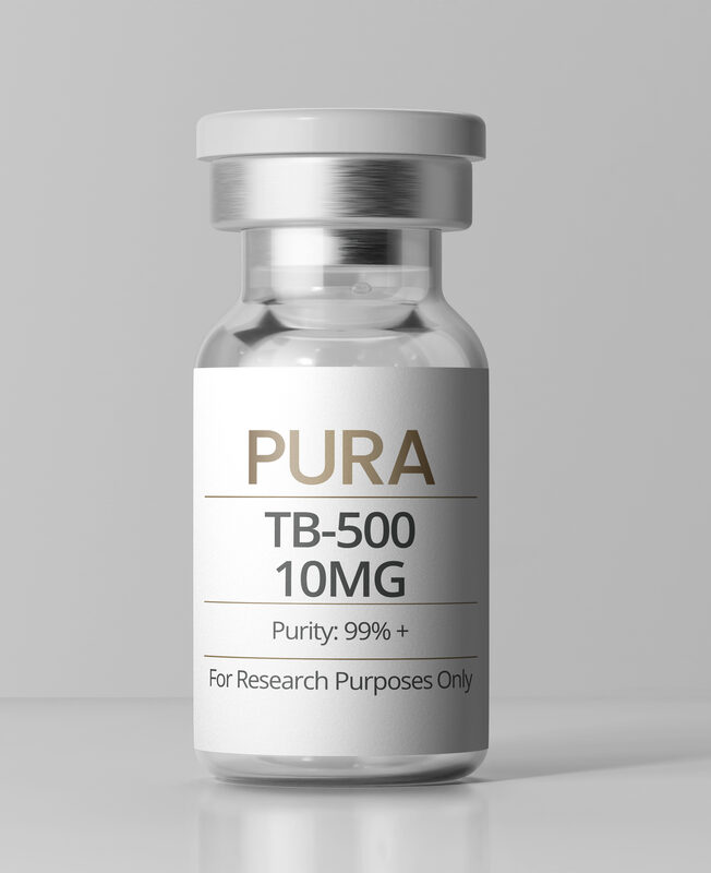 PURA TB-500 product photo