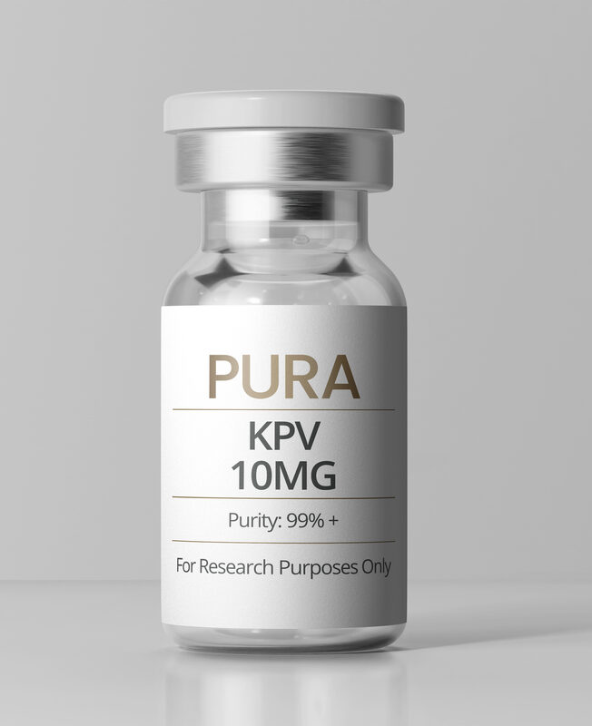 PURA KPV product photo