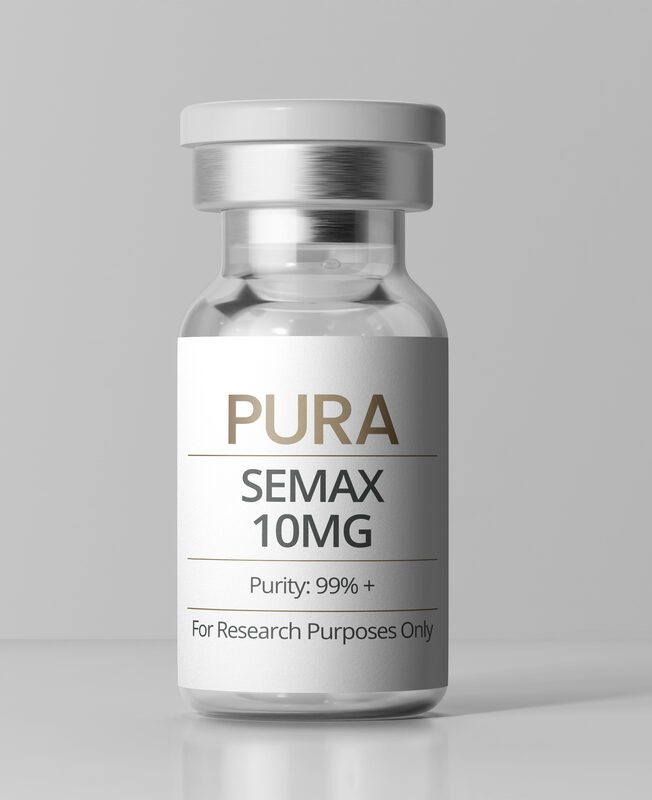 PURA Semax product photo