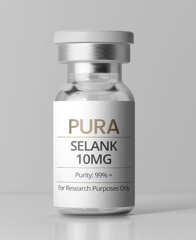 PURA Selank product photo